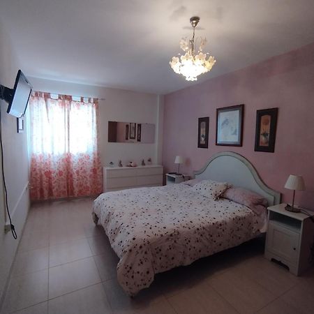 Casa El Sentir Διαμέρισμα Sauzal Εξωτερικό φωτογραφία
