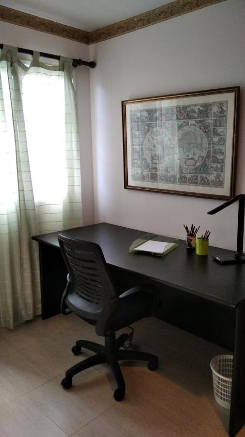 Casa El Sentir Διαμέρισμα Sauzal Εξωτερικό φωτογραφία