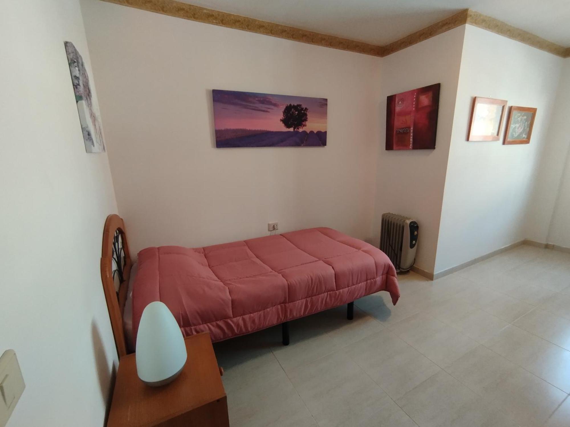 Casa El Sentir Διαμέρισμα Sauzal Εξωτερικό φωτογραφία