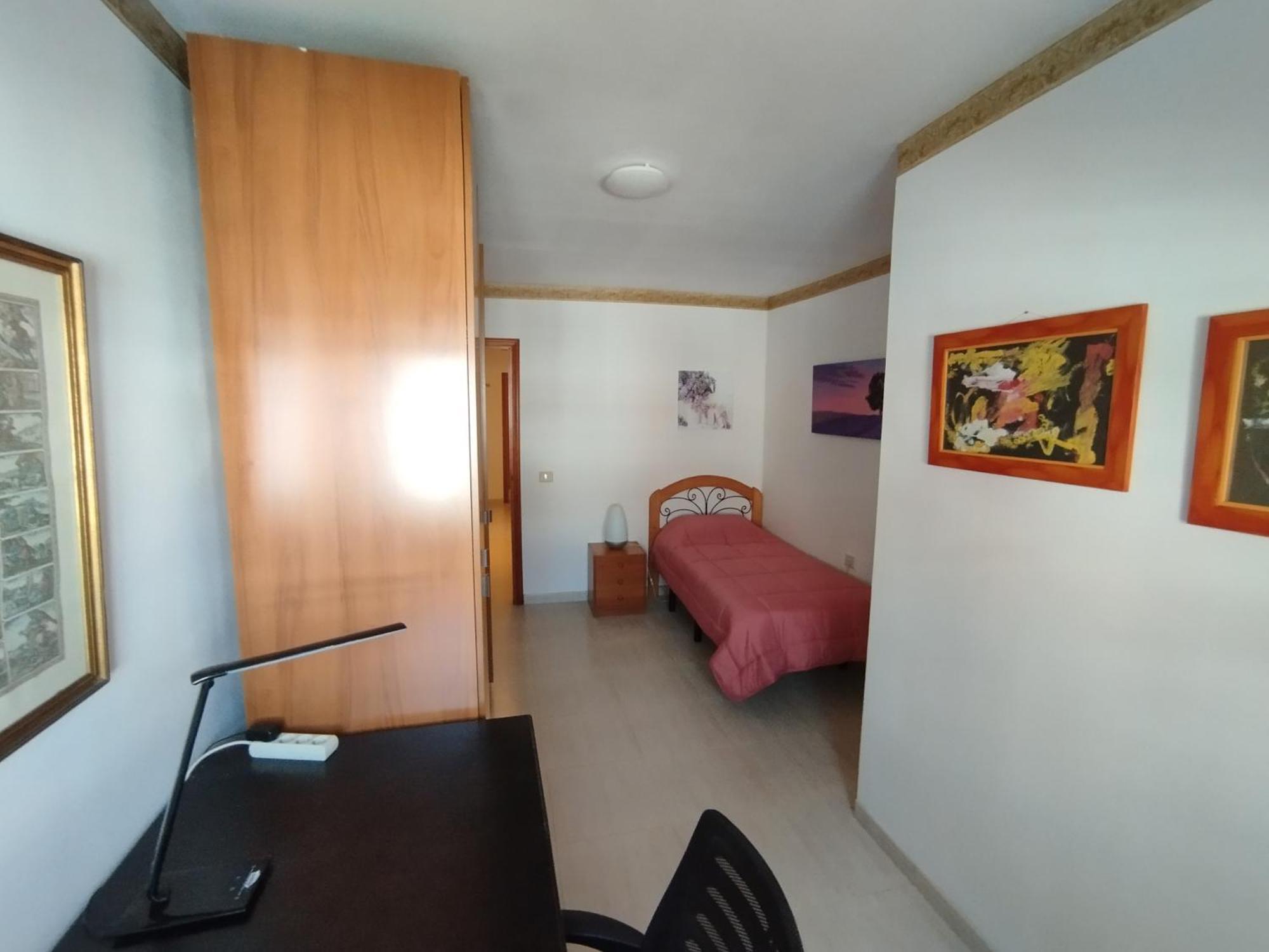 Casa El Sentir Διαμέρισμα Sauzal Εξωτερικό φωτογραφία