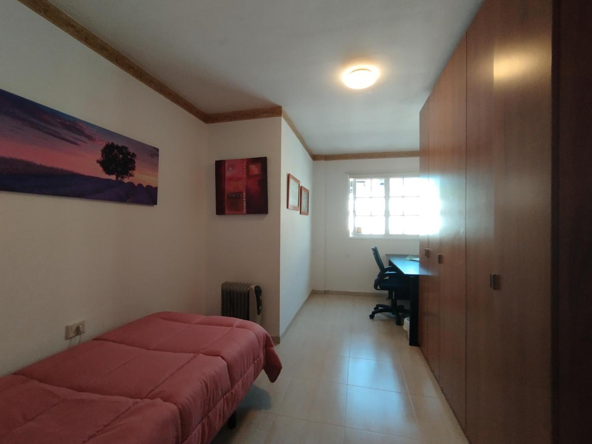 Casa El Sentir Διαμέρισμα Sauzal Εξωτερικό φωτογραφία