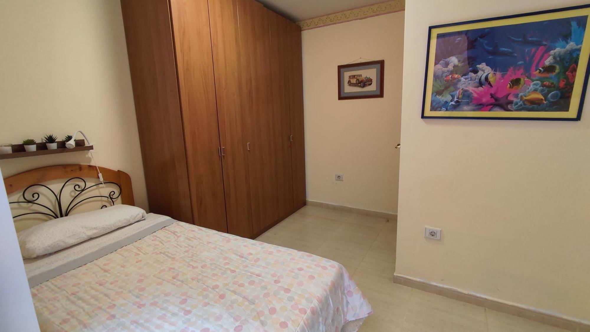 Casa El Sentir Διαμέρισμα Sauzal Εξωτερικό φωτογραφία