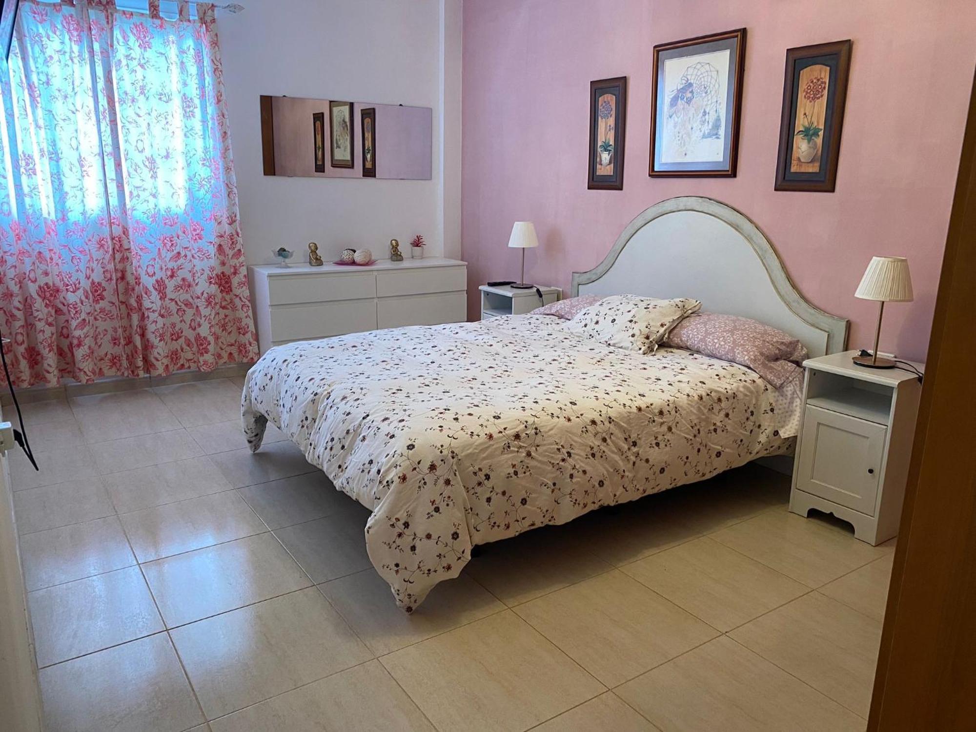 Casa El Sentir Διαμέρισμα Sauzal Εξωτερικό φωτογραφία